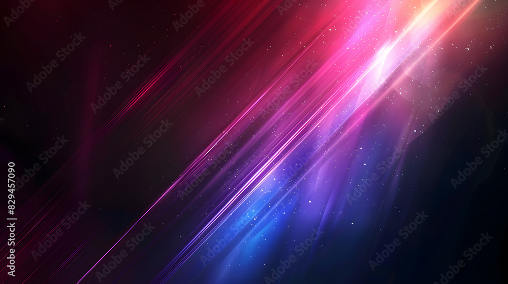 black blue purple red light gradient bright light texture background. Generative AI. black blue purple red light gradient bright light texture background. Generative AI.
