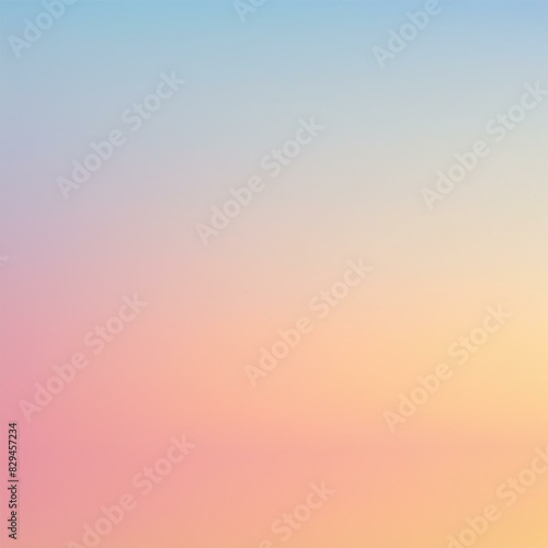 square background gradient color 