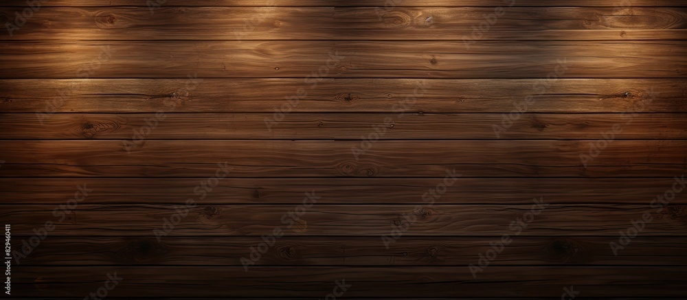 Naklejka premium wood background. copy space available
