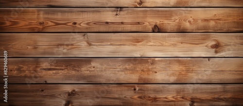 Wooden wall. copy space available