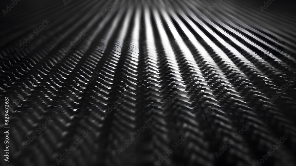 carbon fiber texture textured background. Generative AI. carbon fiber texture textured background. Generative AI.