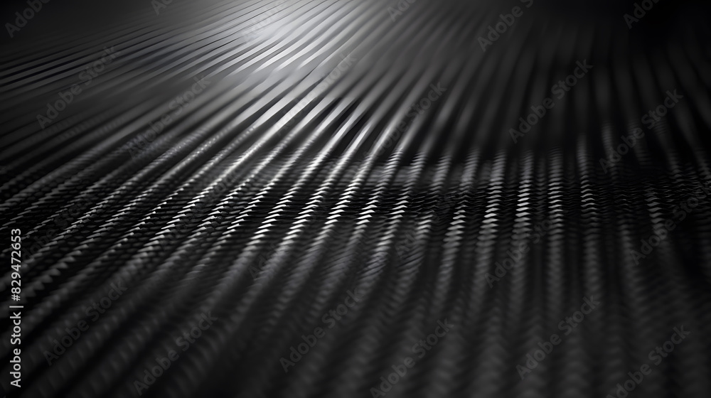 carbon fiber texture textured background. Generative AI. carbon fiber texture textured background. Generative AI.