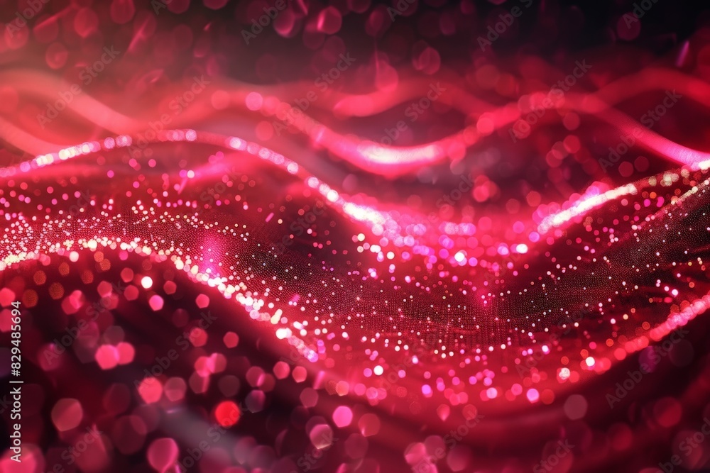 a close - up of an abstract background featuring a red and white striped pattern, a blue and white. Beautiful simple AI generated image in 4K, unique. a close - up of an abstract background featuring a red and white striped pattern, a blue and white. Beautiful simple AI generated image in 4K, unique.