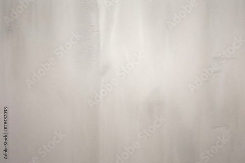 white watercolor paper background texture , rough, thick rough kraft card textured effect modern background, banner