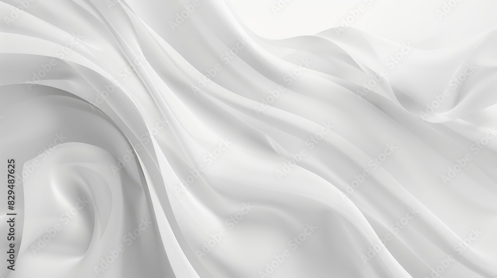A minimalist white background with a subtle gradient effect, creating a soft and pleasing visual impact A minimalist white background with a subtle gradient effect, creating a soft and pleasing visual impact