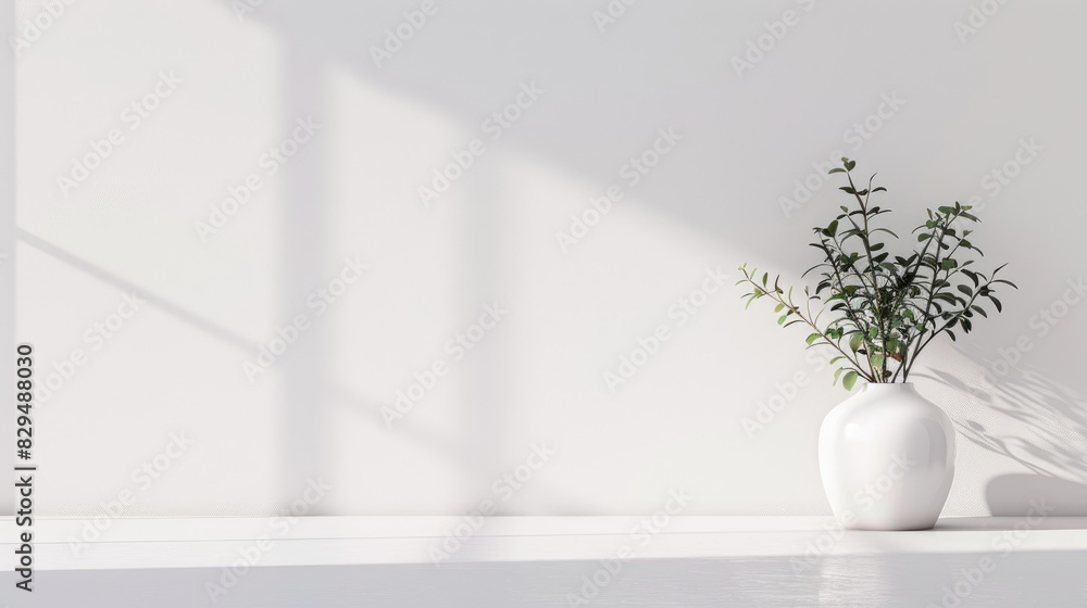 A plain white background with a slight hint of texture, adding a touch of interest while keeping the design simple A plain white background with a slight hint of texture, adding a touch of interest while keeping the design simple