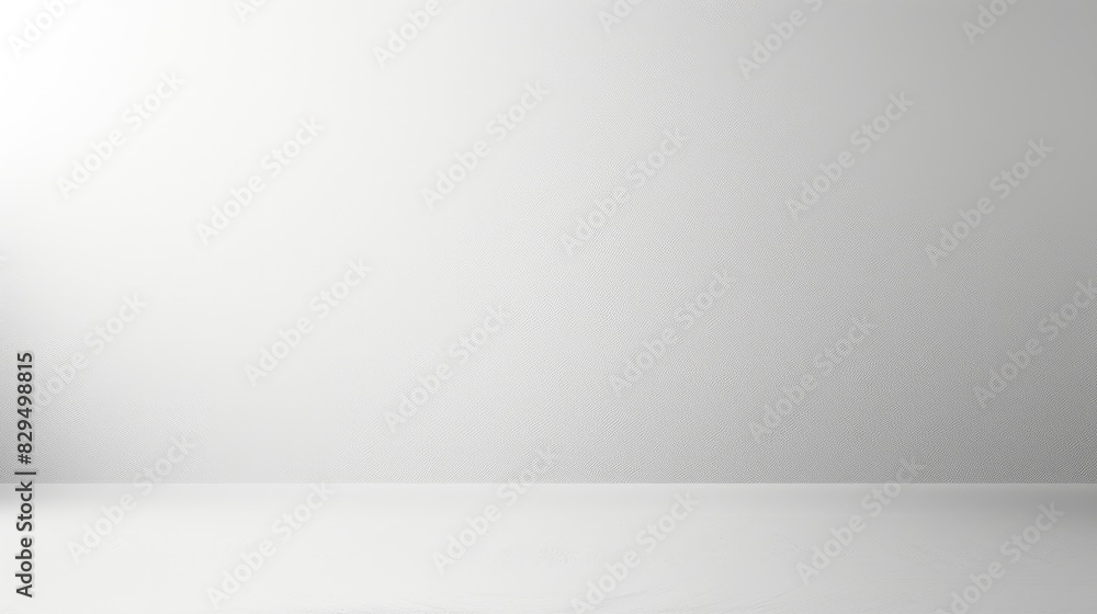 A smooth white background with a faint gradient, creating a soft and elegant visual effect suitable for any design A smooth white background with a faint gradient, creating a soft and elegant visual effect suitable for any design