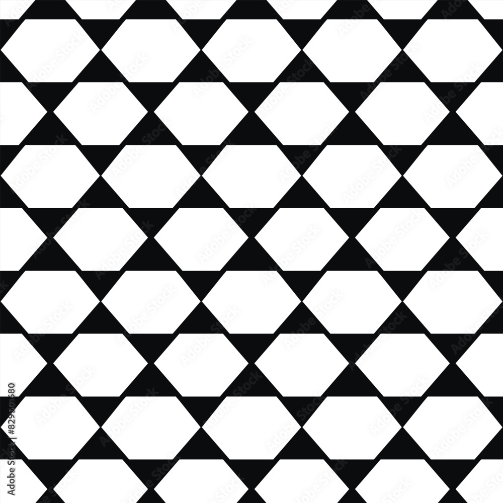 Abstract geometric black and white seamless pattern for web page, textures, card, poster, fabric, textile. Monochrome graphic repeating design. Modern minimalist stylish squared ornament Abstract geometric black and white seamless pattern for web page, textures, card, poster, fabric, textile. Monochrome graphic repeating design. Modern minimalist stylish squared ornament