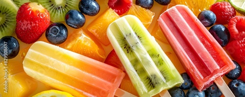 Vibrant and Healthy Frozen ...