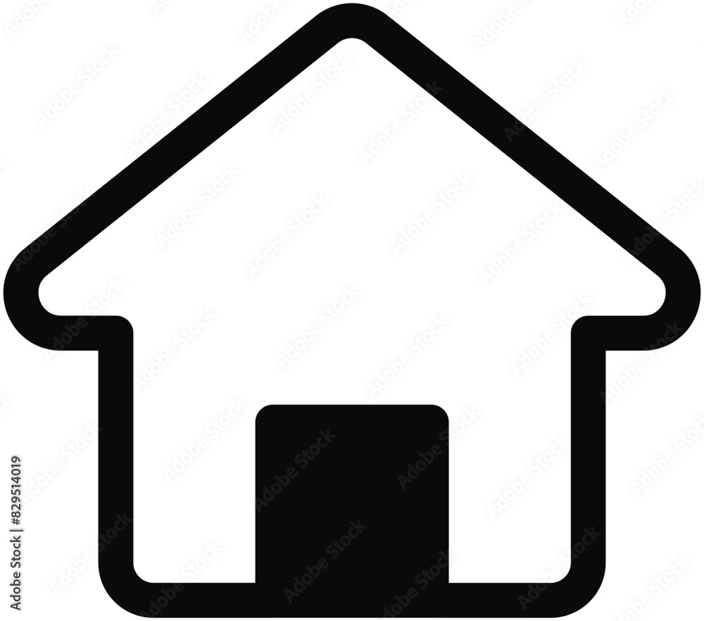 Home icon,Address icon. Home icon,Address icon.