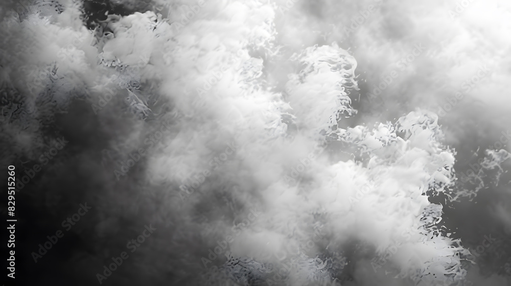 grey cloud light gradient bright light texture background. Generative AI. grey cloud light gradient bright light texture background. Generative AI.