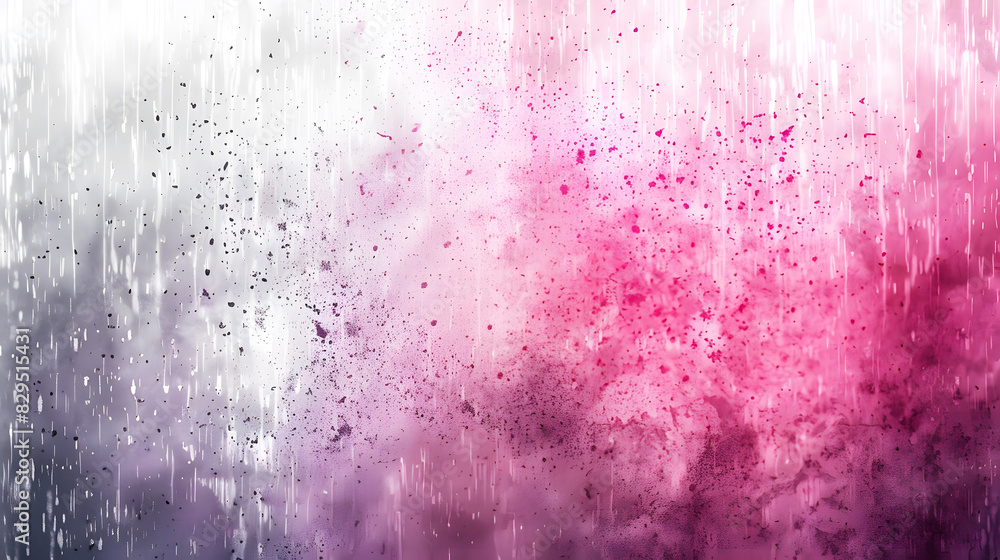 grey pink to white spray texture gradient bright light and glow texture background. Generative AI. grey pink to white spray texture gradient bright light and glow texture background. Generative AI.