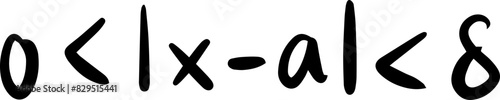calculus rules math handwritten 