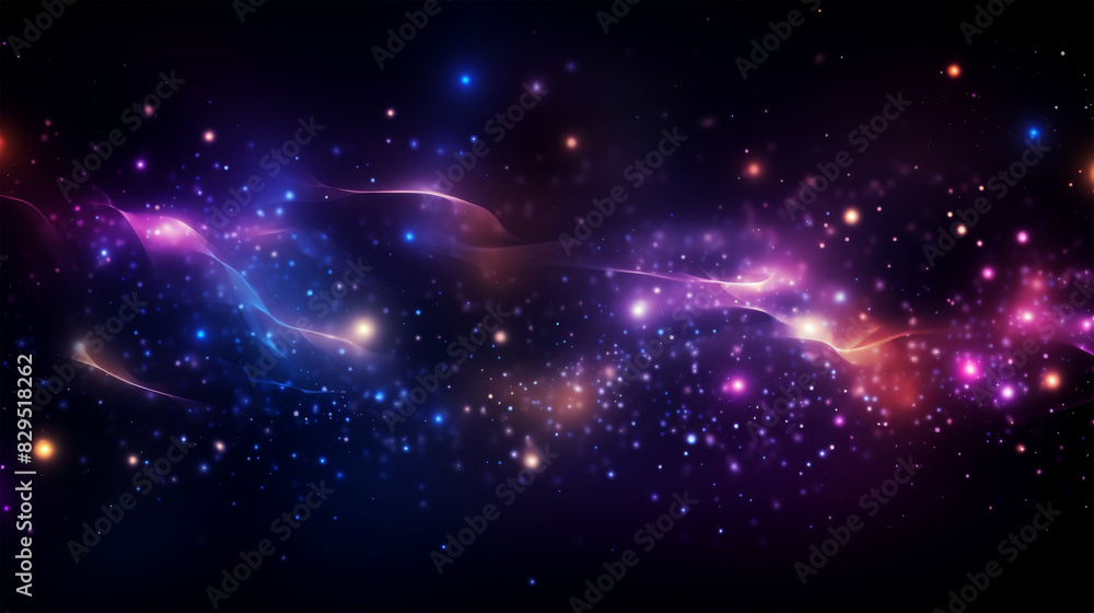 Obraz premium abstract pattern on background