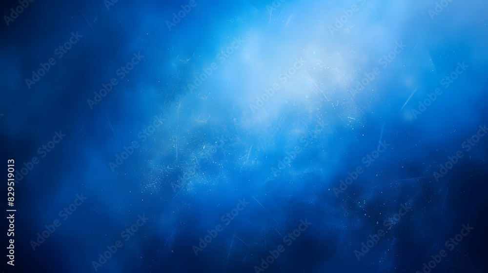 indigo navy blue gradient bright light and glow texture background. Generative AI. indigo navy blue gradient bright light and glow texture background. Generative AI.
