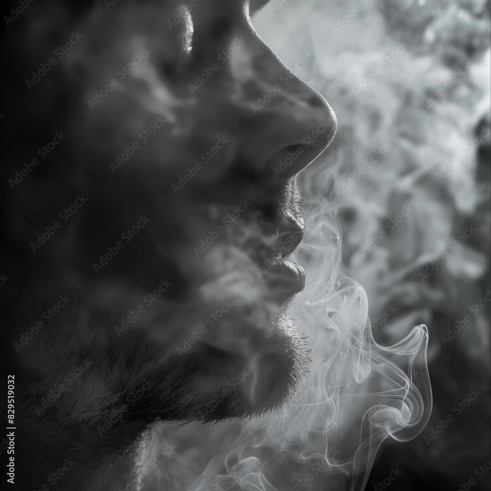 Cigarette smoke damages the lungs It affects your emotional well-being and quality of life. People affected by cigarette smoke When they continually struggle with their own respiratory health and that Cigarette smoke damages the lungs It affects your emotional well-being and quality of life. People affected by cigarette smoke When they continually struggle with their own respiratory health and that