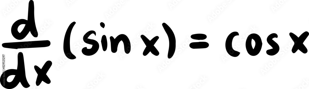 differentiation formulas math handwritten differentiation formulas math handwritten