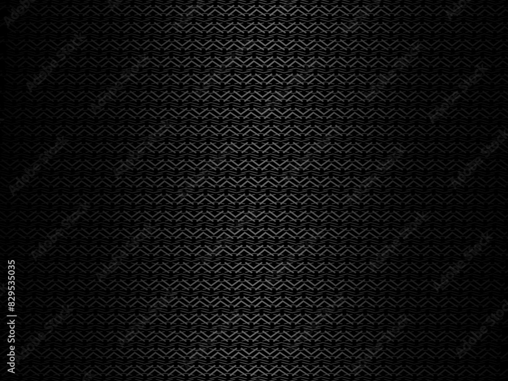 Black metal texture steel background. Perforated metal sheet. Black metal texture steel background. Perforated metal sheet.