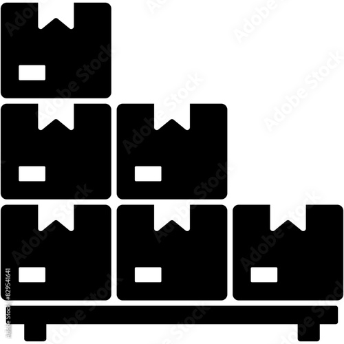 Pallet Icon