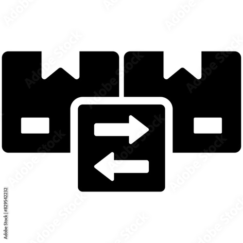 Discrepancy Icon