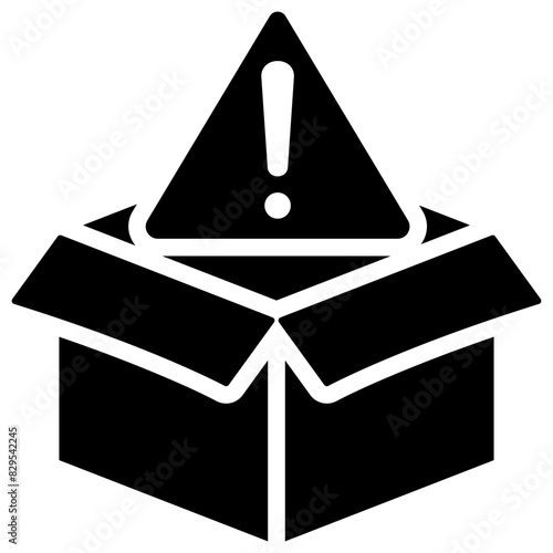 Alert Icon