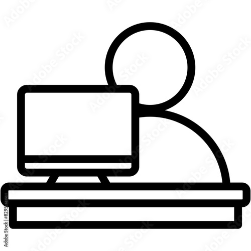 Administration Icon