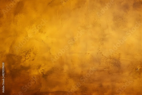 burnt yellow background © dip