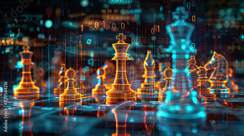 Artificial intelligence in chess