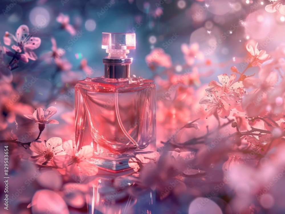 Trendy perfumes offer exclusive scents with a luxurious image. Trendy perfumes offer exclusive scents with a luxurious image.