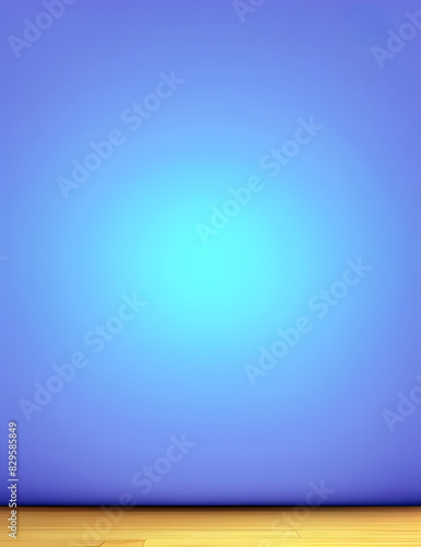 AI generative abstract art background