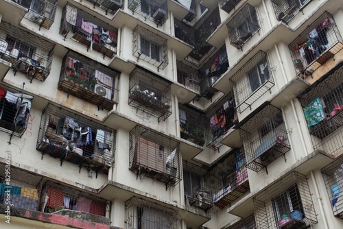 Photography Daily Life in Slums Dharavi Mumbai Urban Photography Street photography India  p