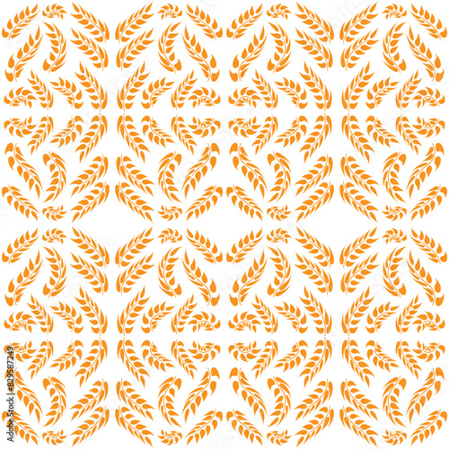 seamless pattern