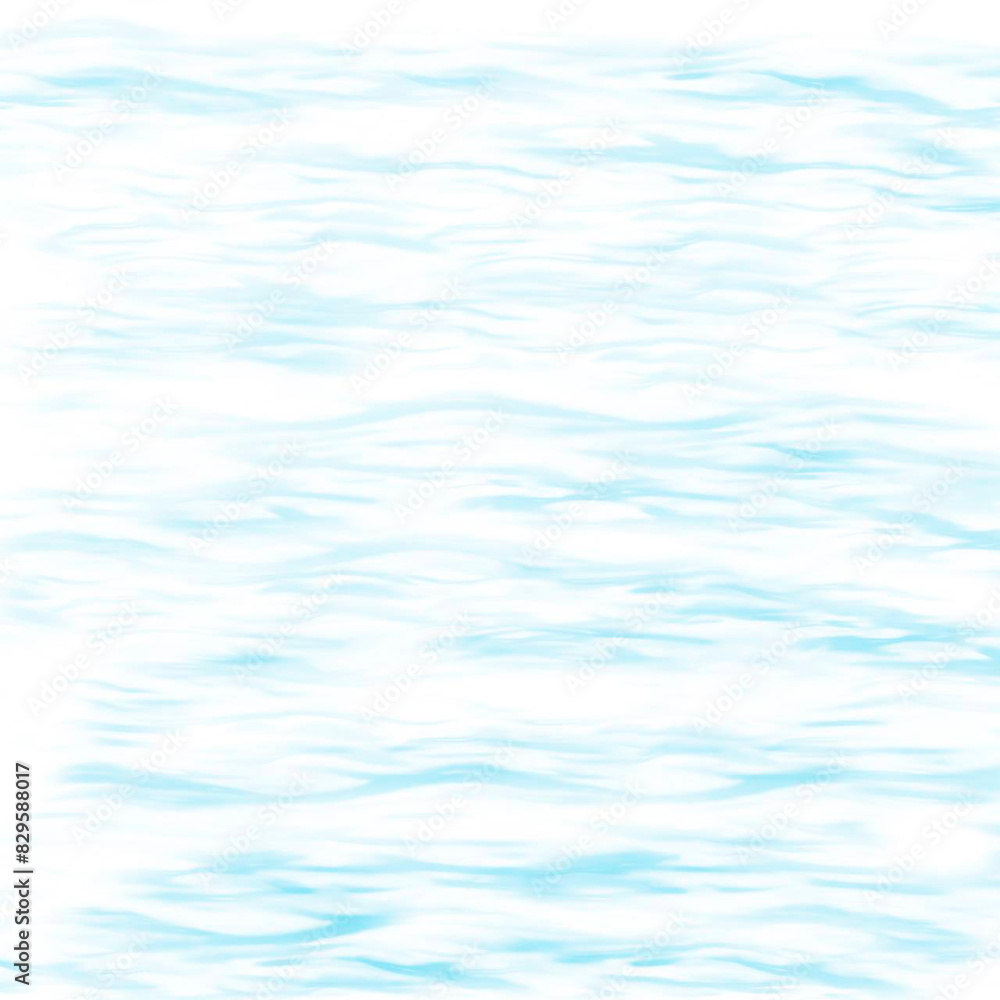 Obraz premium Water texture. Abstract blue background