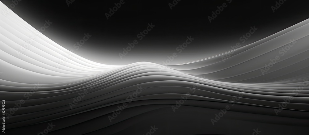 Black and white backdrop with copy space image Black and white backdrop with copy space image