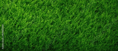 Wallpaper Mural Green grass texture background with copy space image for various concepts like football pitches golf courses and lawn patterns Torontodigital.ca