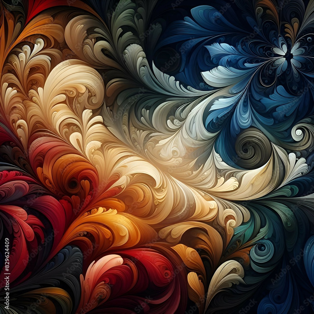 abstract background abstract background