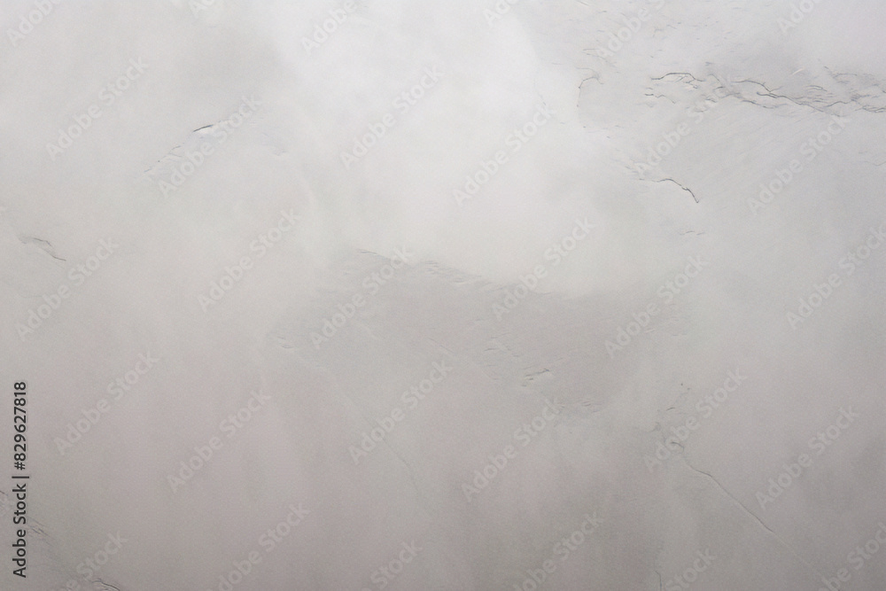 Obraz premium Creative gray tile stone art wall vintage interior design. Gray and white marble texture frame background. Gray marble seamless glitter texture background, counter top view of tile stone.