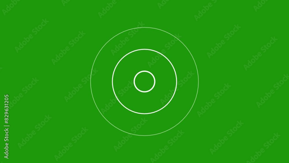 Technology Radio wave signal, frequency icon animation background 4k video. Technology Radio wave signal, frequency icon animation background 4k video.