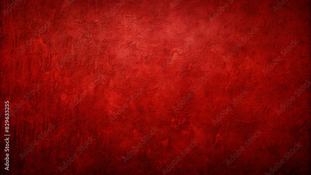 red background texture.