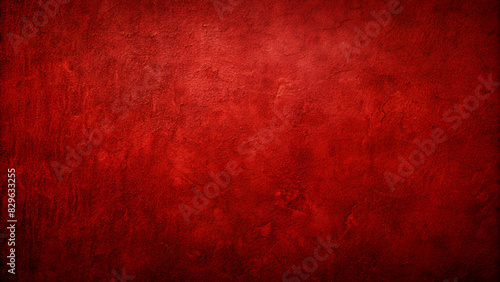 Wallpaper Mural red background texture. Torontodigital.ca