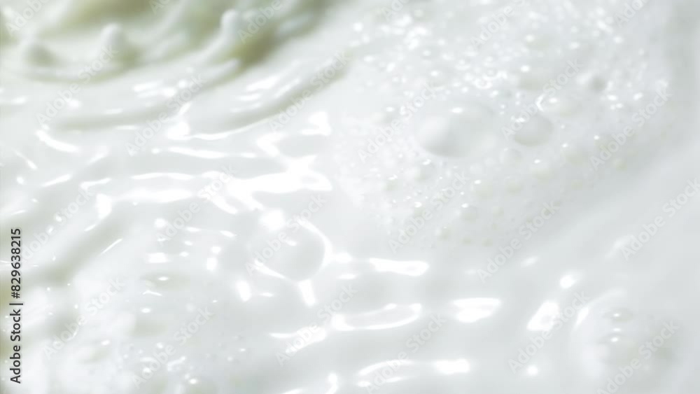 Milk Splashing Super Slow Motion 1000 fps Milk Splashing Super Slow Motion 1000 fps