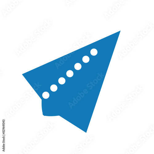 Message sent icon