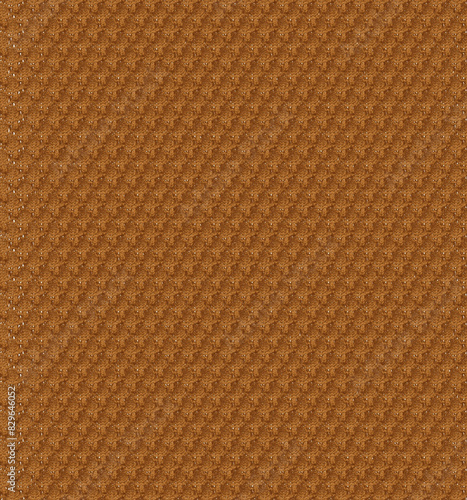 Wallpaper Mural fancy cable knitting fabric textured background Torontodigital.ca