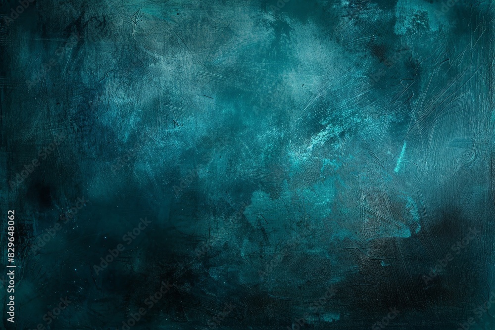 Obraz premium Gray Wall Wallpaper with copy-space. Premium Urban Stucco Texture Background.. Beautiful simple AI generated image in 4K, unique.