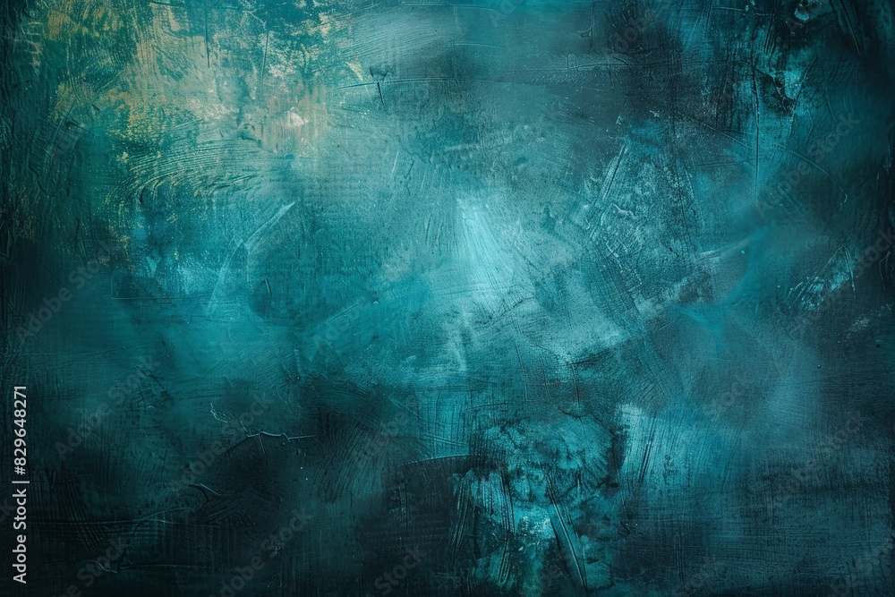 Fototapeta premium Gray Wall Wallpaper with copy-space. Premium Urban Stucco Texture Background.. Beautiful simple AI generated image in 4K, unique.