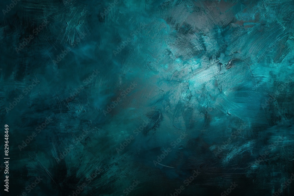 Obraz premium Gray Wall Wallpaper with copy-space. Premium Urban Stucco Texture Background.. Beautiful simple AI generated image in 4K, unique.