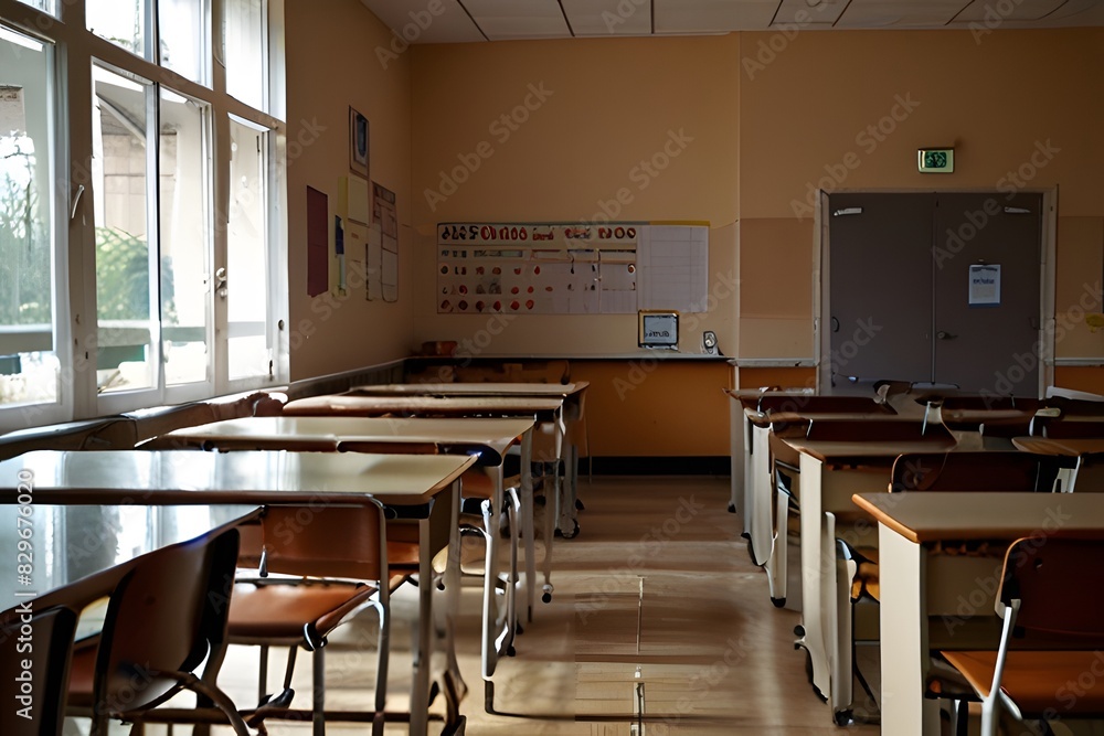 Academic Aspirations: The Classroom as a Gateway to Knowledge Academic Aspirations: The Classroom as a Gateway to Knowledge