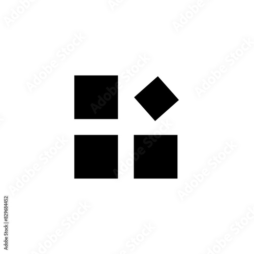 media glyph icon