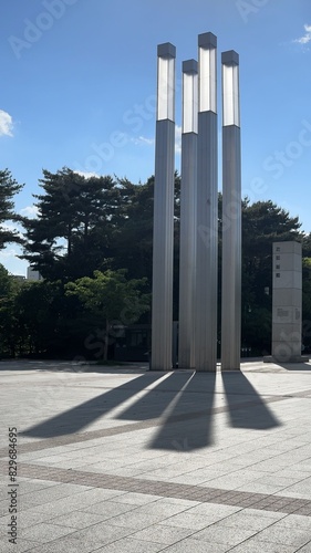 4 columns