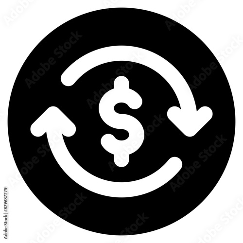 exchange icon